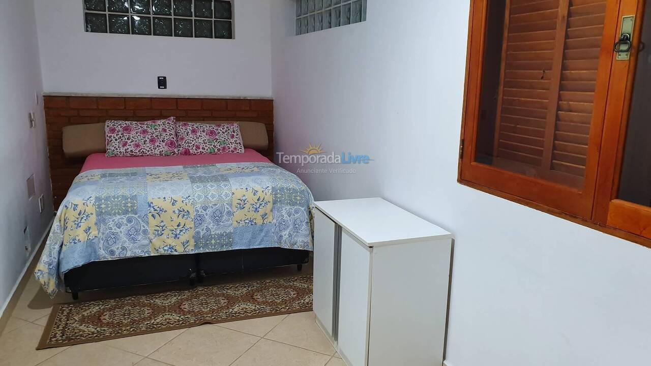 Ranch for vacation rental in Nazaré Paulista (Cuiabá)