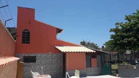 House with Air-Conditioning Praia dos Ingleses Floripa - SC