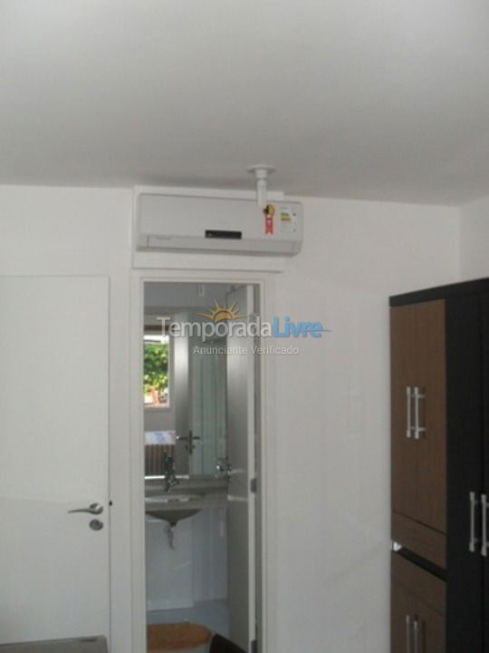 Apartment for vacation rental in Maceió (Ponta Verde)