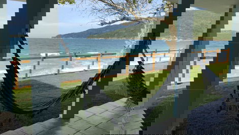 Casa para alugar em Florianopolis - Praia dos Ingleses