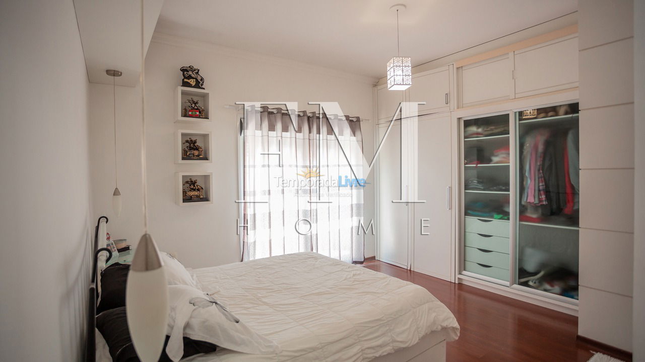 Casa para aluguel de temporada em Florianopolis (Jurerê Internacional)