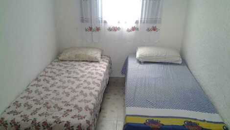 quarto solteiro