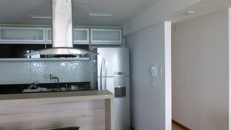 Apartment for season 2 suites Praia da Barra Salvador- BA