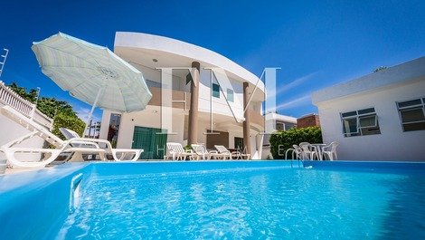 House for rent in Florianopolis - Jurerê Internacional