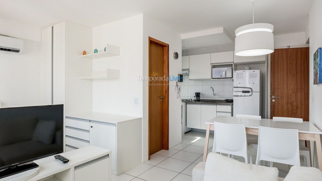 Apartamento para alquiler de vacaciones em Recife (Boa Viagem)