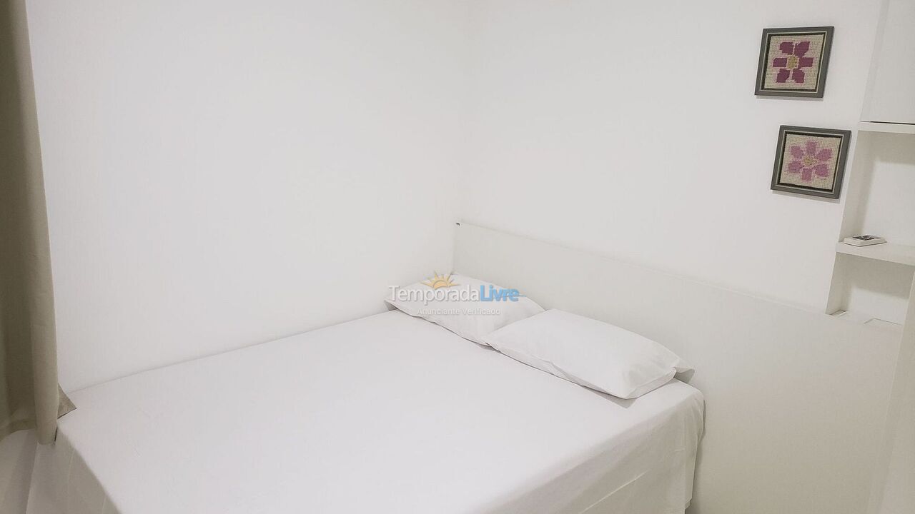 Apartamento para aluguel de temporada em Recife (Boa Viagem)