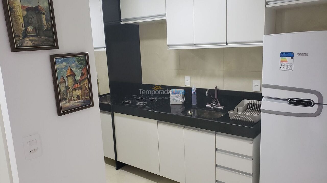 Apartamento para aluguel de temporada em Recife (Boa Viagem)