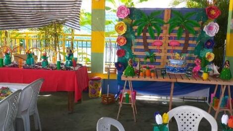 Casa de Praia Redinha Nova