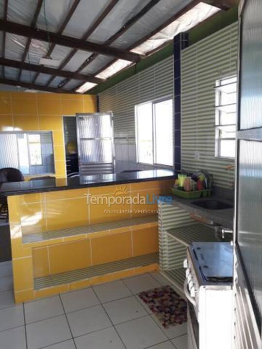Casa para aluguel de temporada em Natal (Redinha)