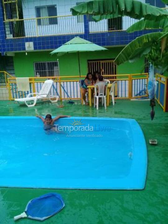 Casa para aluguel de temporada em Natal (Redinha)