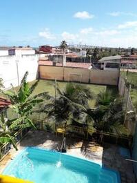 Casa de Praia Redinha Nova