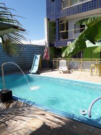 Casa de Praia Redinha Nova