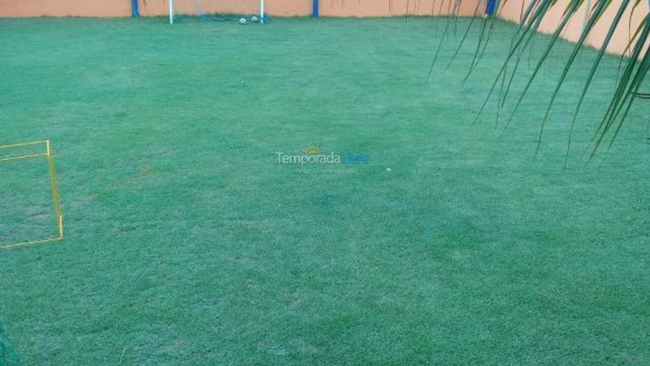 Casa para aluguel de temporada em Natal (Redinha)