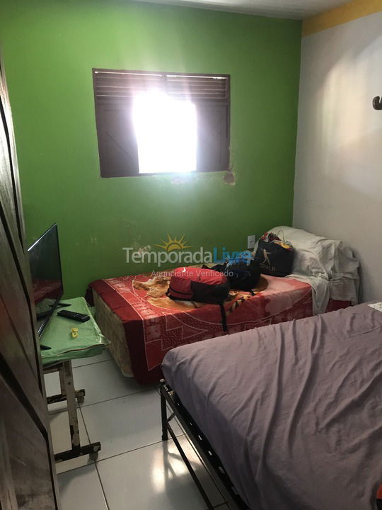 Casa para aluguel de temporada em Natal (Redinha)