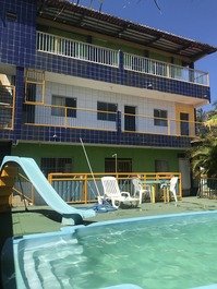 House for rent in Natal - Redinha