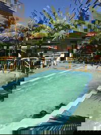 Casa de Praia Redinha Nova