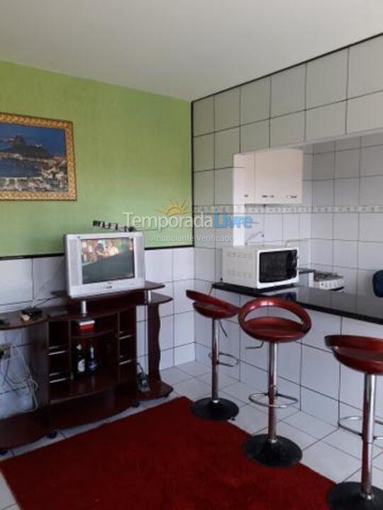 Casa para aluguel de temporada em Natal (Redinha)