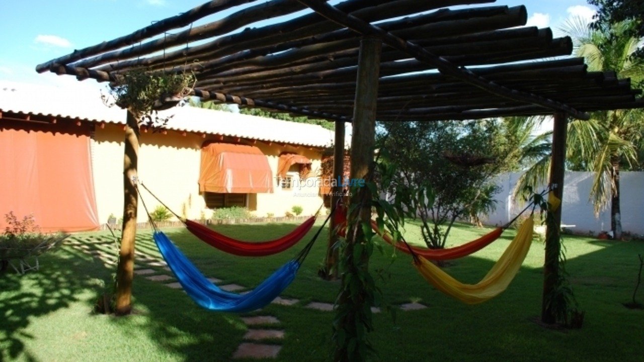 Ranch for vacation rental in São José do Rio Preto (Nossa Senhora do Líbano)