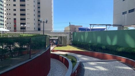 Apartment in Fortaleza (season)