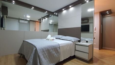 Apartamento para alugar em Curitiba - Centro