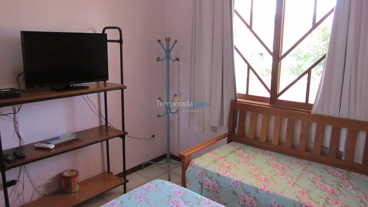 House for vacation rental in Florianópolis (Cachoeira do Bom Jesus)
