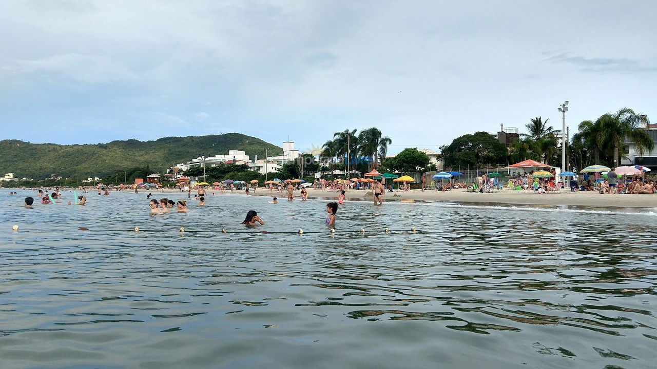 House for vacation rental in Florianópolis (Cachoeira do Bom Jesus)