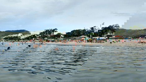 Sua praia