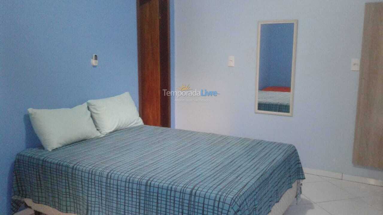 Casa para alquiler de vacaciones em Marechal deodoro (Massagueira)