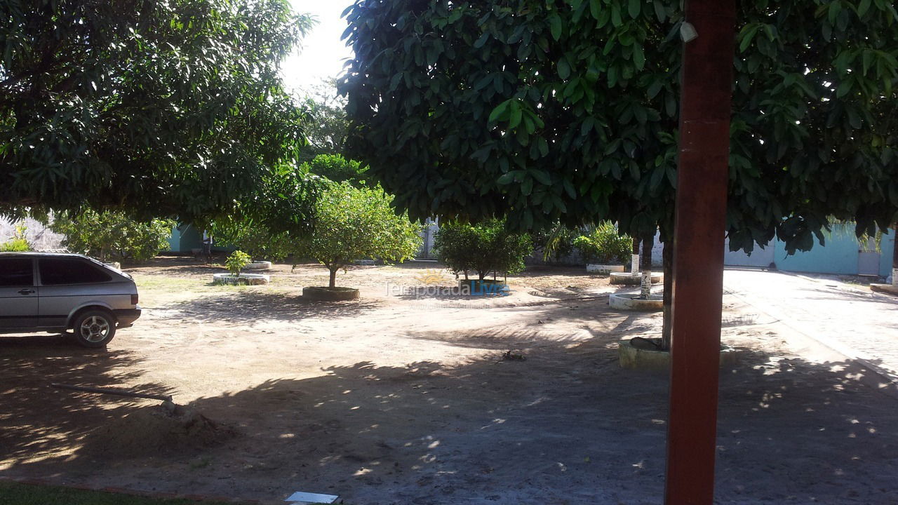 Casa para aluguel de temporada em Marechal deodoro (Massagueira)