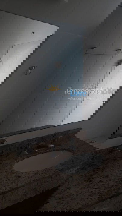 Apartamento para aluguel de temporada em Armação dos Búzios (Geribá)