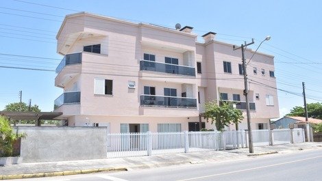 Apartamento para alquilar en Itapoá - Barra do Saí
