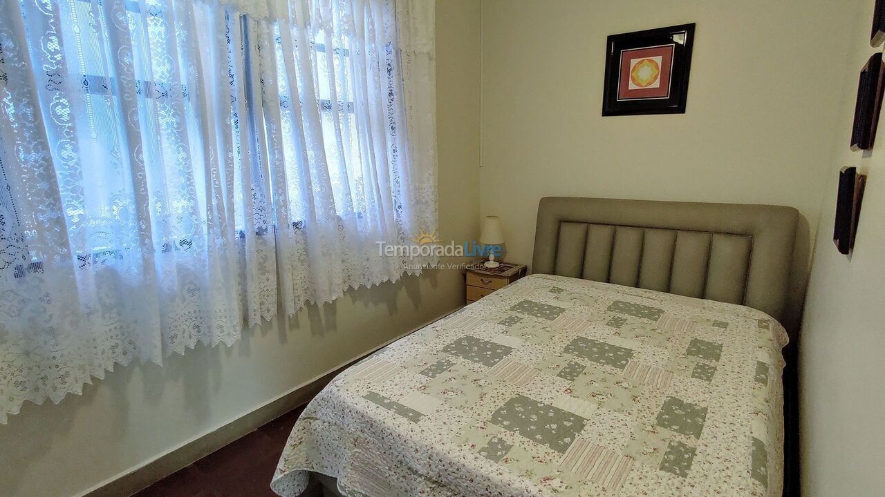 Casa para alquiler de vacaciones em Matinhos (Paraná)
