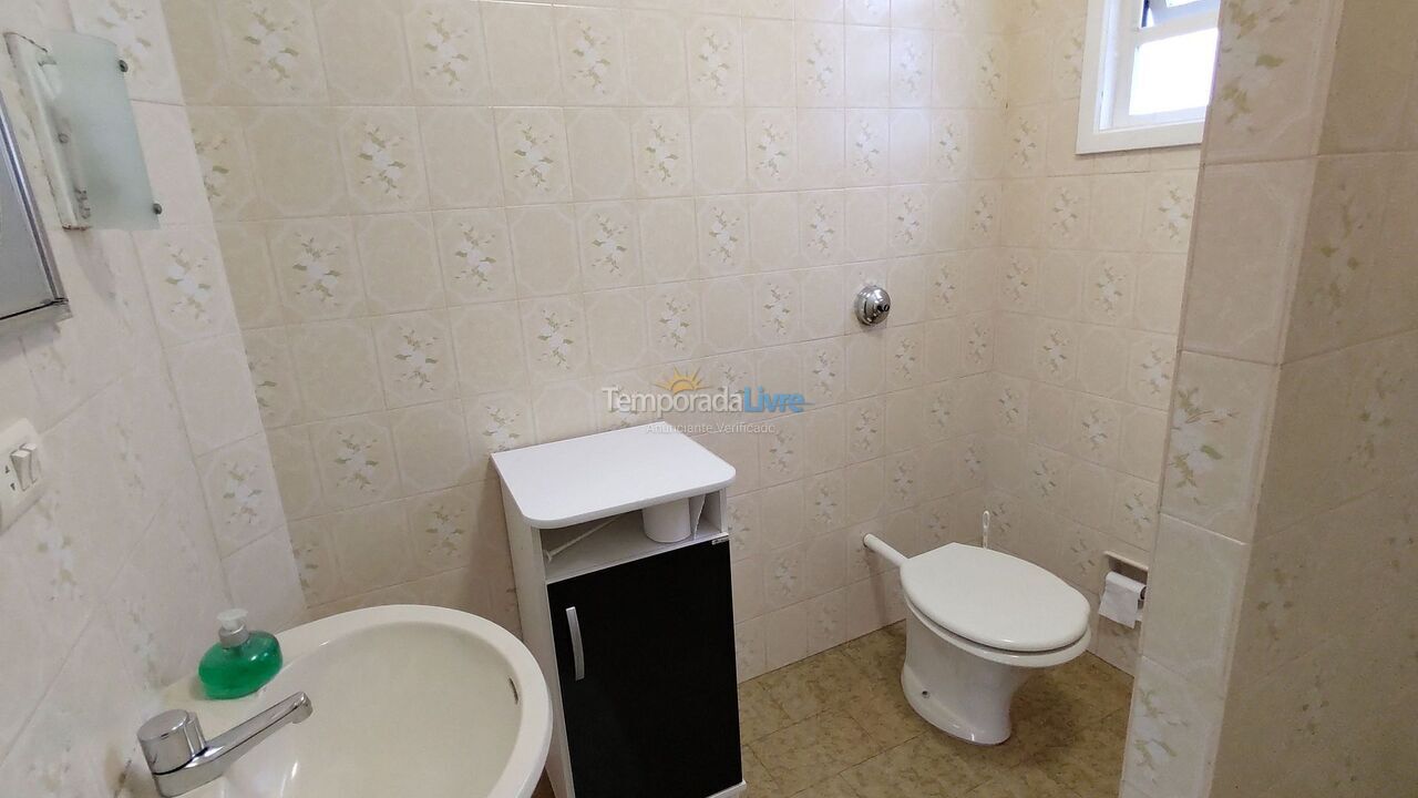 Casa para alquiler de vacaciones em Matinhos (Paraná)