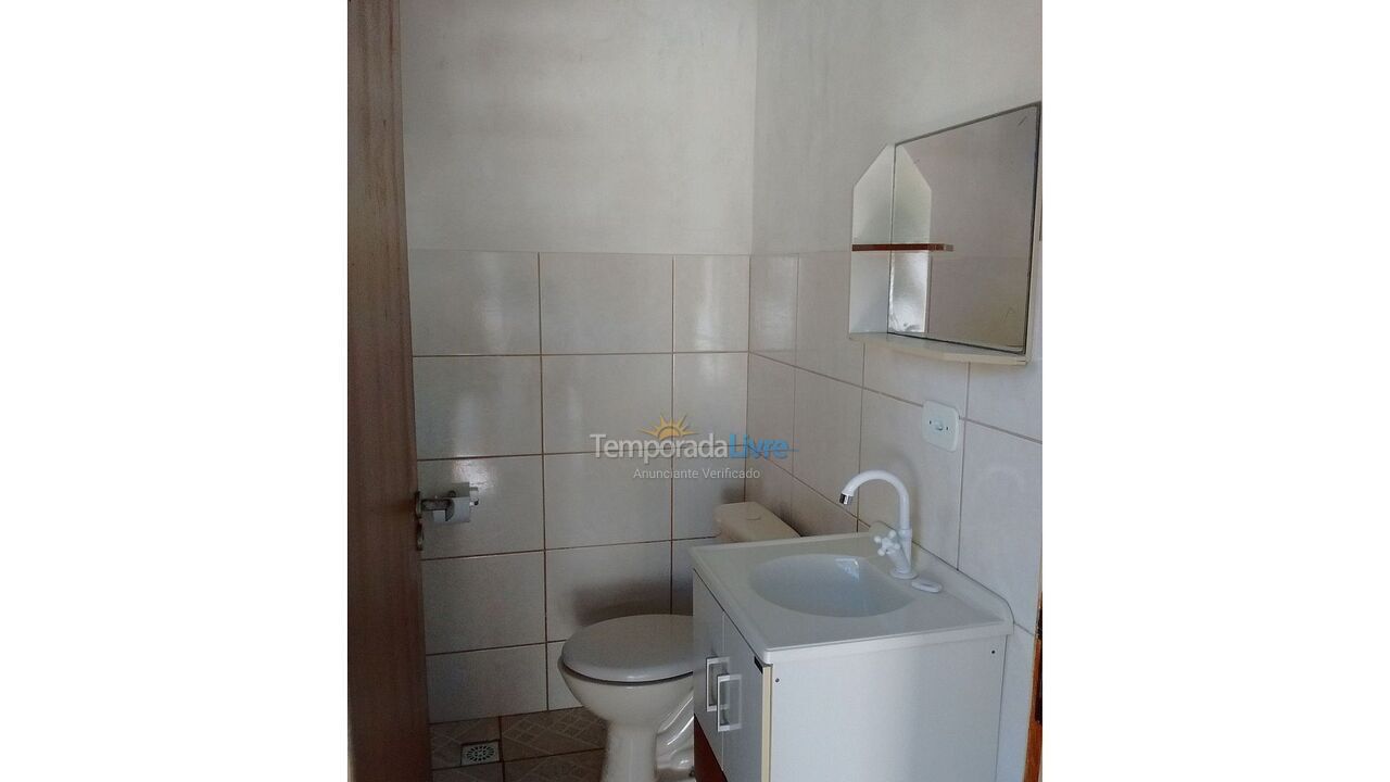 Casa para alquiler de vacaciones em Matinhos (Paraná)