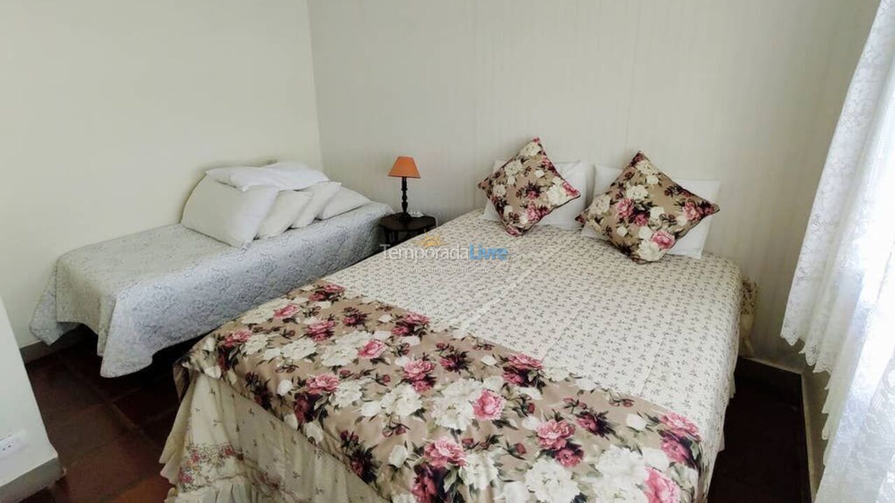 Casa para alquiler de vacaciones em Matinhos (Paraná)