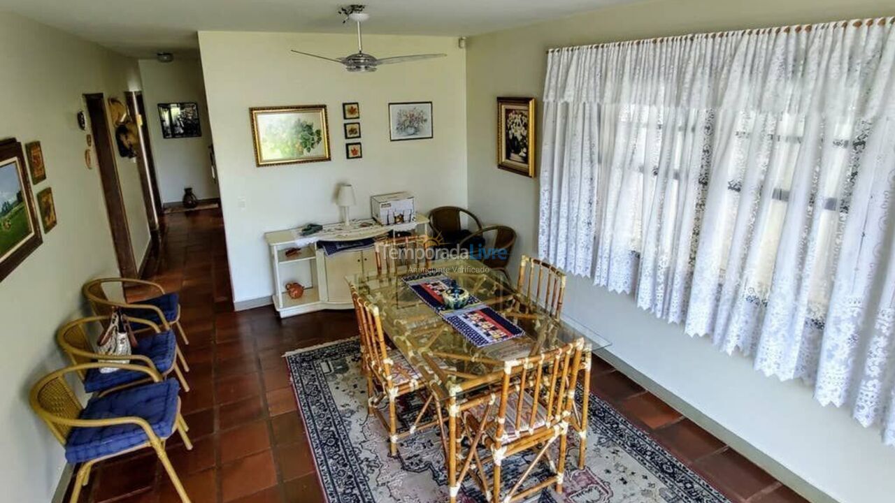 Casa para alquiler de vacaciones em Matinhos (Paraná)