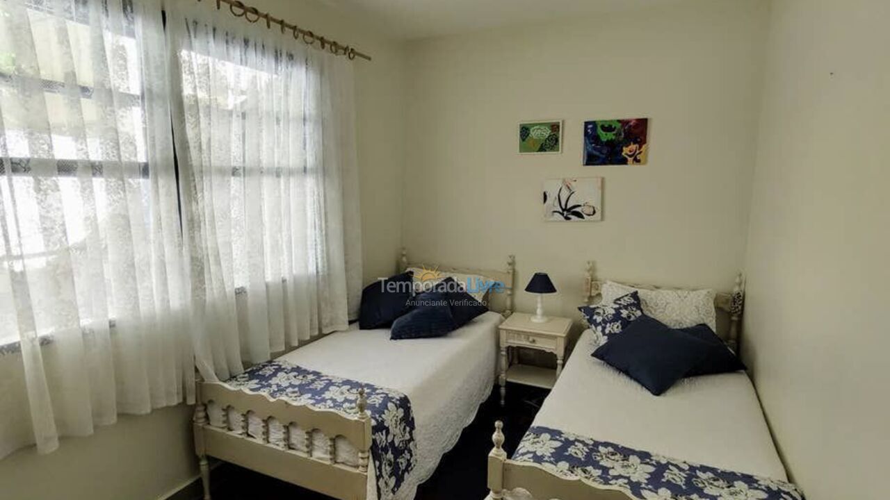 Casa para alquiler de vacaciones em Matinhos (Paraná)