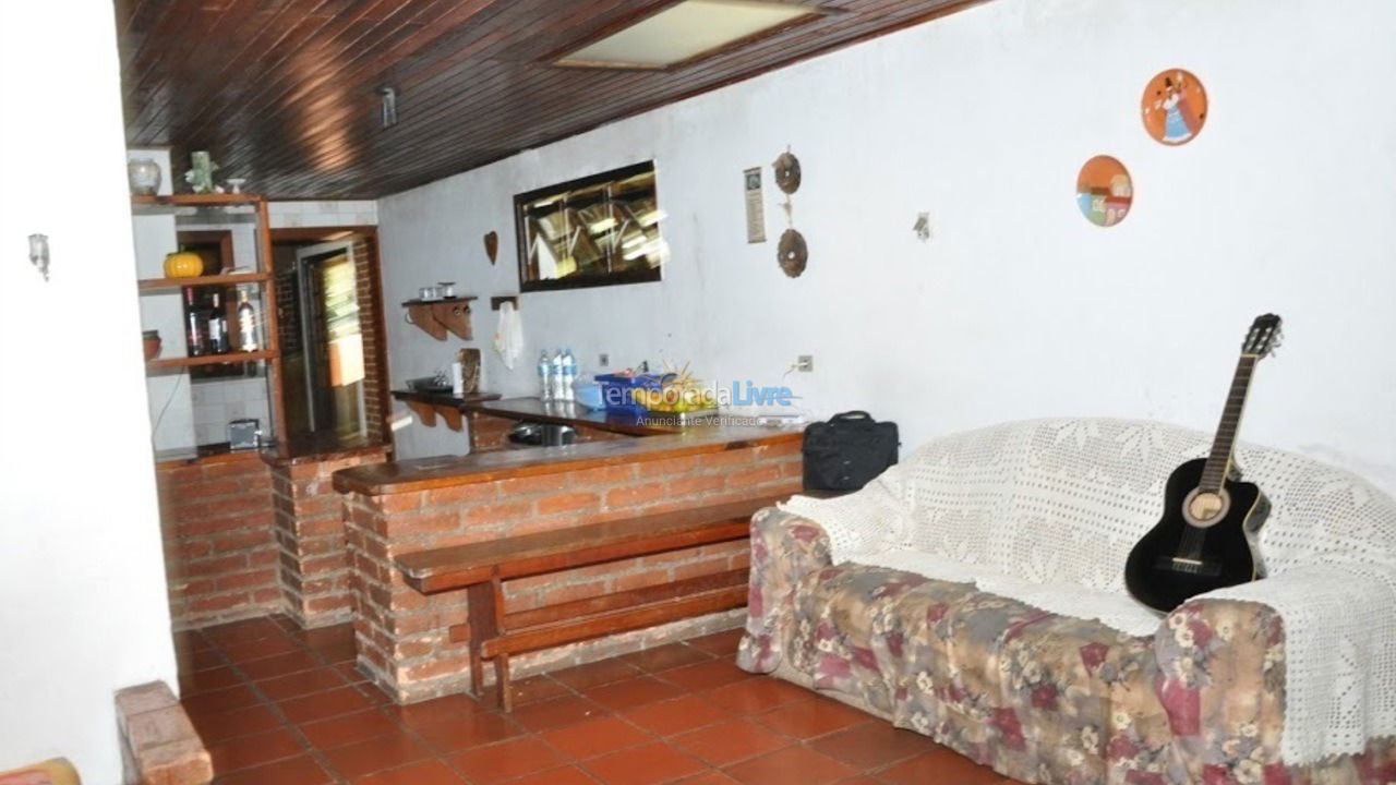 Ranch for vacation rental in Itapecerica da Serra (Itapecerica da Serra)