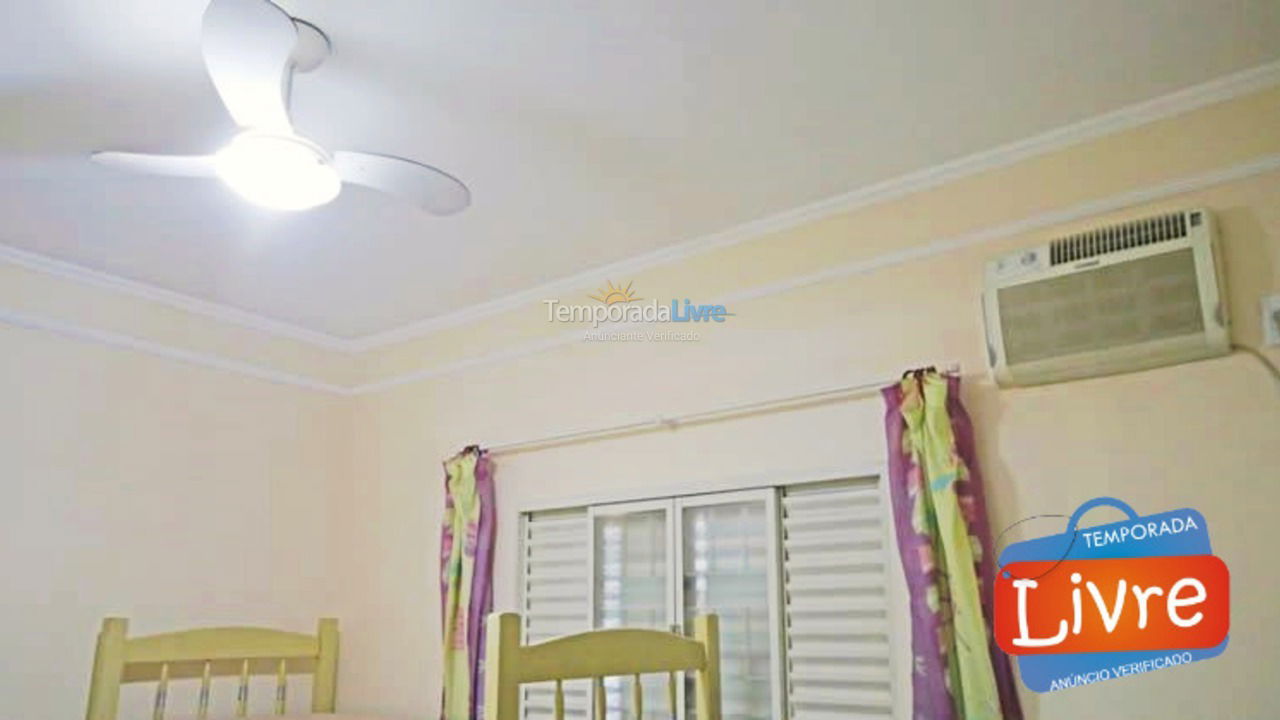 Casa para aluguel de temporada em Olímpia (Thermas Dos Laranjais)