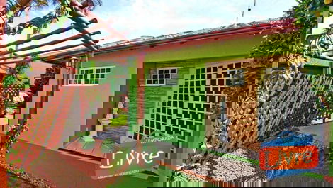 Casa Catânia, para 9 pessoas