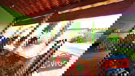 Casa Catânia, para 9 pessoas