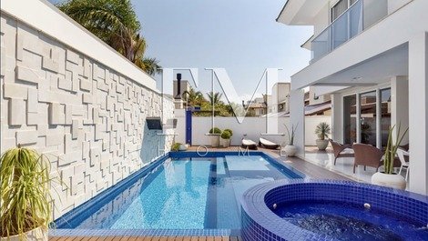 Casa para alugar em Florianopolis - Jurerê Internacional