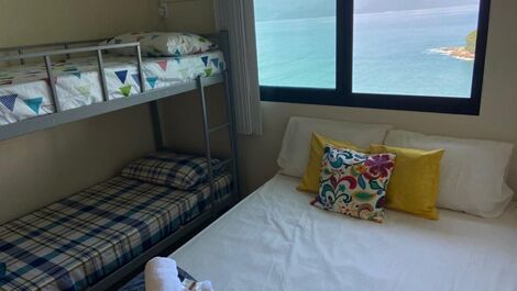 Entire apartment - 5 beds
