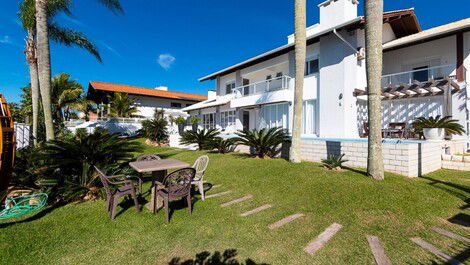 CASA PARA ALUGUEL DE TEMPORADA - BEIRA MAR - CENTRO/BOMBINHAS, SC