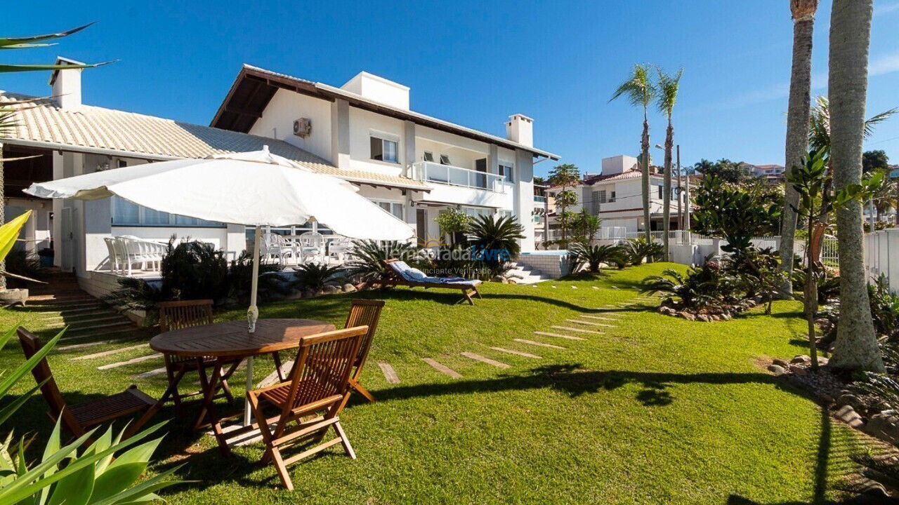 Casa para alquiler de vacaciones em Bombinhas (Praia de Bombinhas)