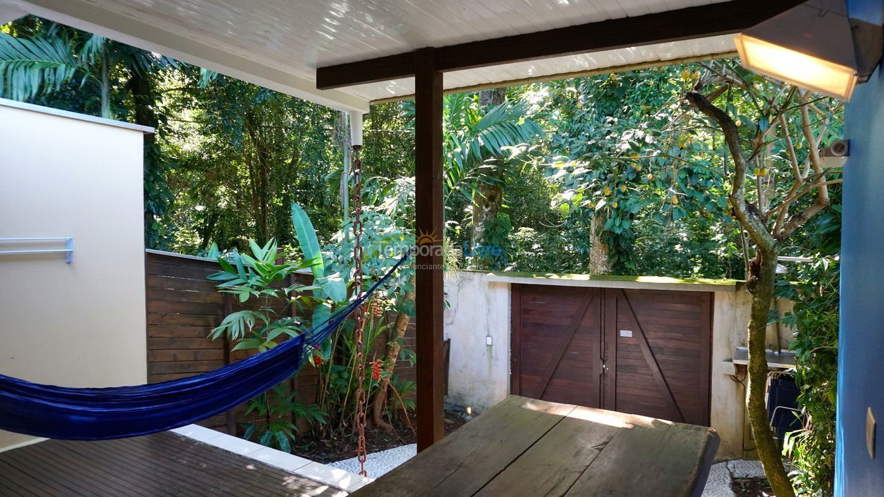 Casa para aluguel de temporada em São Sebastião (Maresias)