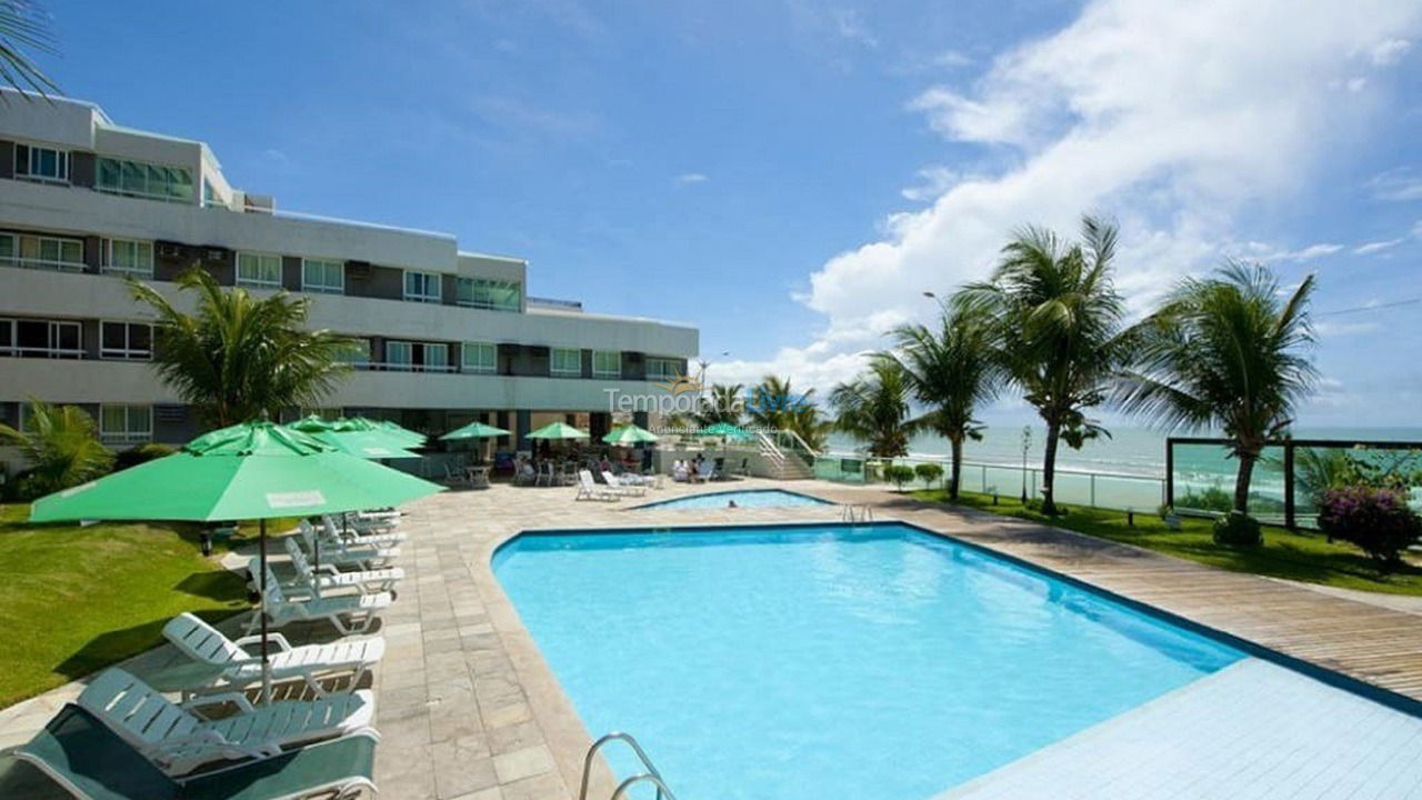 Apartamento para aluguel de temporada em Natal (Ponta Negra)
