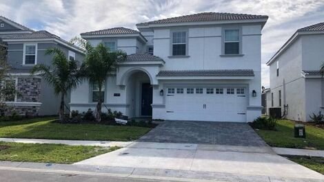 House for rent in Champions Gate - Fl