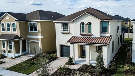 House for rent in Kissimmee - 