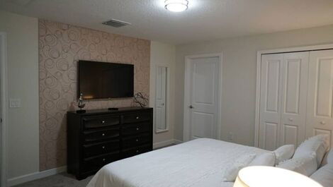 740-ORLANDO-CHAMPIONS GATE-15 Min FROM DISNEY AND OMNI RESORT